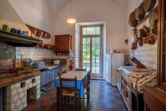 Image No.35-Villa de 12 chambres à vendre à Sassetta