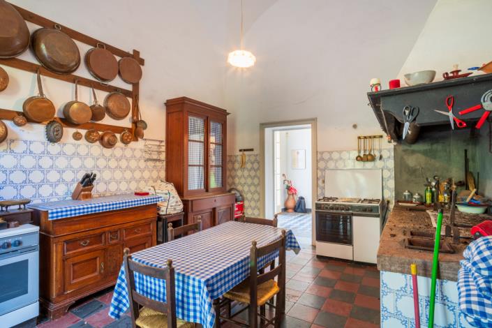 Image No.36-Villa de 12 chambres à vendre à Sassetta