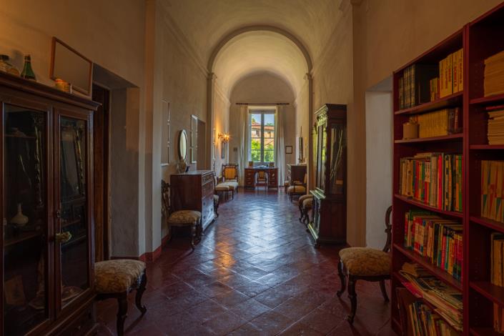 Image No.38-Villa de 12 chambres à vendre à Sassetta