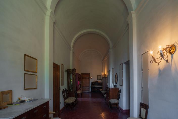 Image No.39-Villa de 12 chambres à vendre à Sassetta