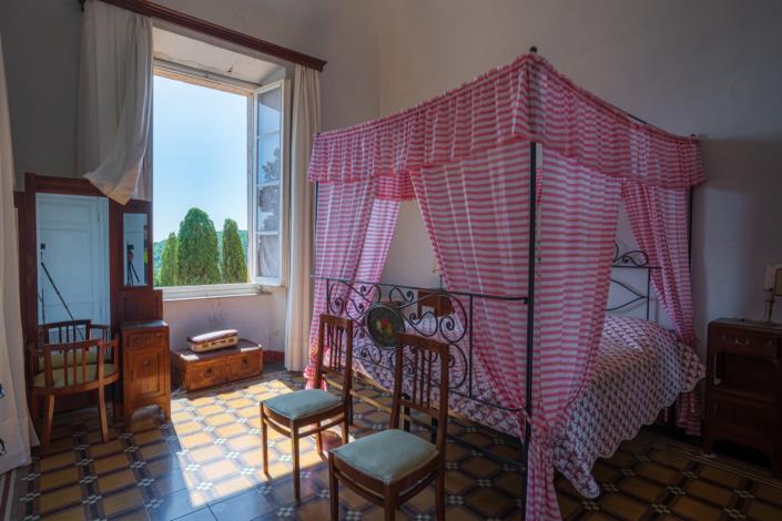 Image No.40-Villa de 12 chambres à vendre à Sassetta