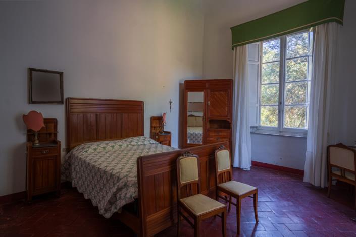 Image No.42-Villa de 12 chambres à vendre à Sassetta