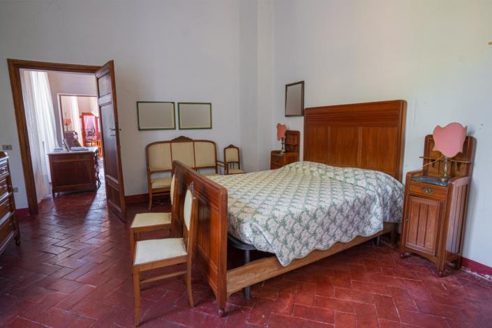 Image No.43-Villa de 12 chambres à vendre à Sassetta