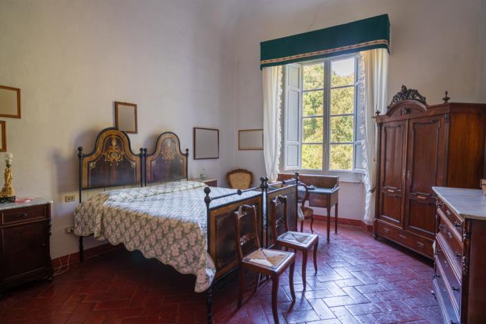 Image No.47-Villa de 12 chambres à vendre à Sassetta