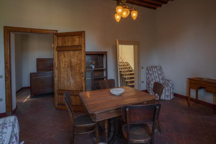 Image No.51-Villa de 12 chambres à vendre à Sassetta