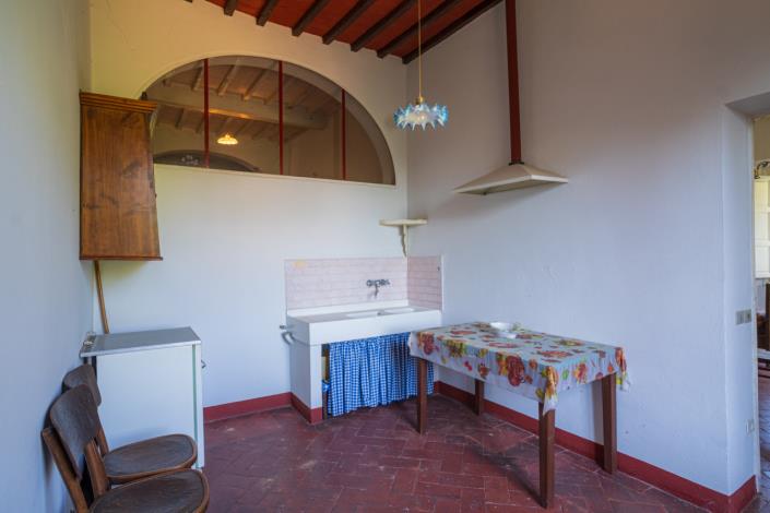 Image No.54-Villa de 12 chambres à vendre à Sassetta