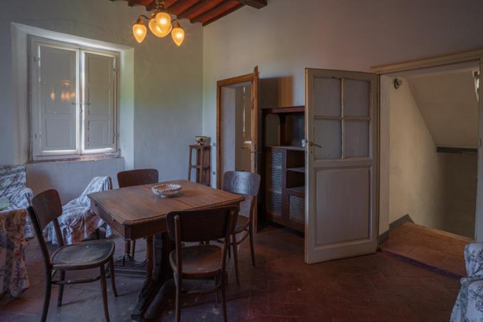 Image No.53-Villa de 12 chambres à vendre à Sassetta