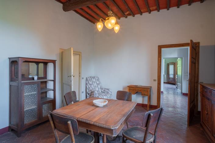 Image No.55-Villa de 12 chambres à vendre à Sassetta