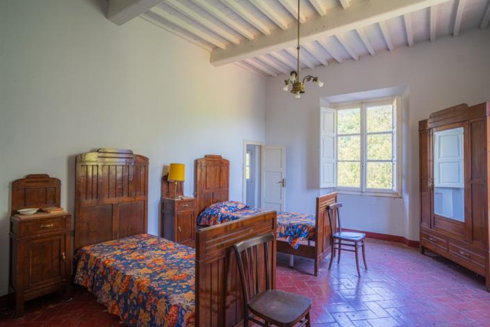 Image No.56-Villa de 12 chambres à vendre à Sassetta