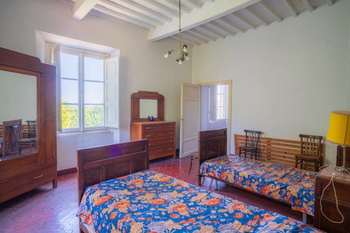 Image No.57-Villa de 12 chambres à vendre à Sassetta