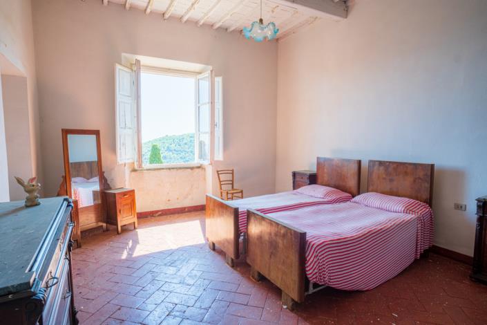 Image No.58-Villa de 12 chambres à vendre à Sassetta