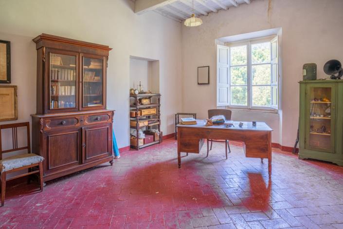 Image No.60-Villa de 12 chambres à vendre à Sassetta