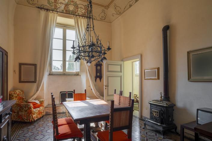 Image No.31-Villa de 12 chambres à vendre à Sassetta