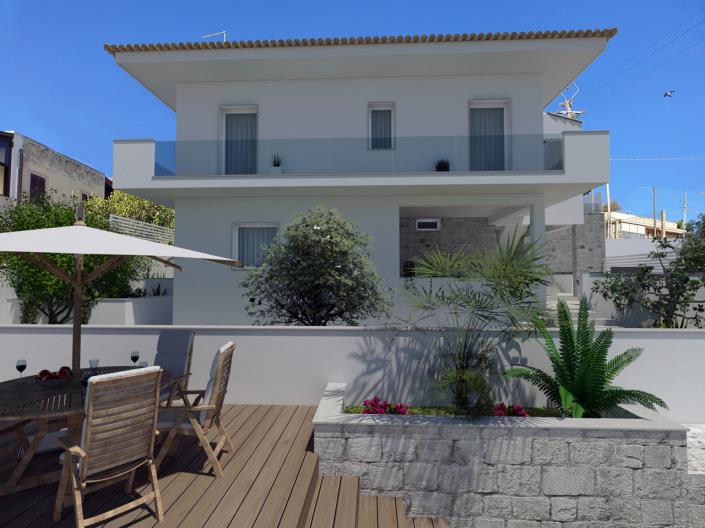 Image No.2-2 Bed House/Villa for sale