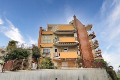 1 - San Remo, Apartment