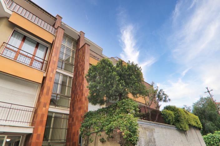 Image No.4-Appartement de 1 chambre à vendre à San Remo