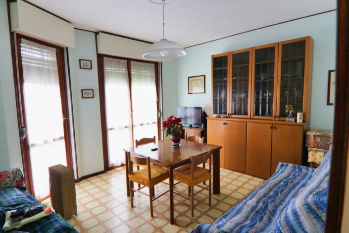 Image No.6-Appartement de 1 chambre à vendre à San Remo