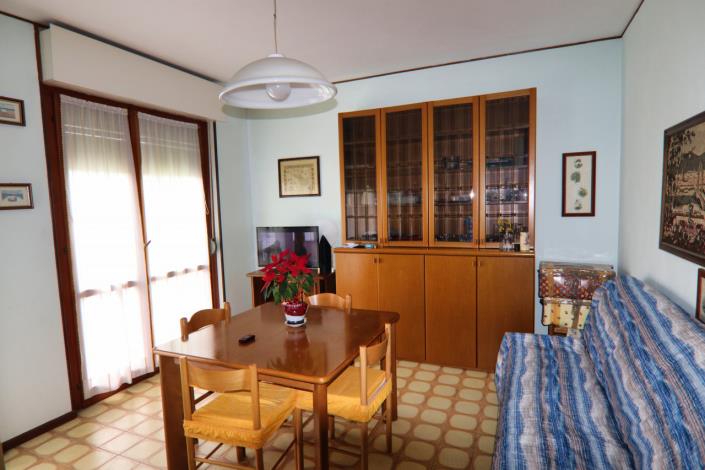 Image No.7-Appartement de 1 chambre à vendre à San Remo