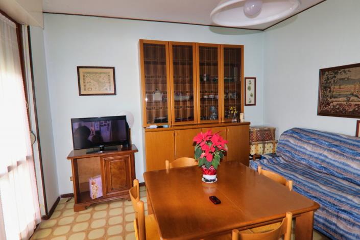 Image No.8-Appartement de 1 chambre à vendre à San Remo