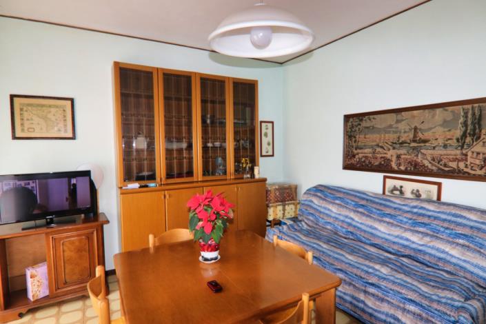 Image No.9-Appartement de 1 chambre à vendre à San Remo