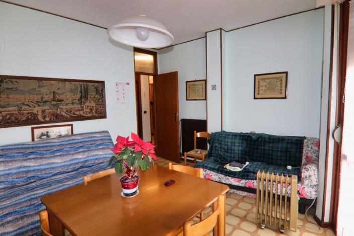 Image No.11-Appartement de 1 chambre à vendre à San Remo