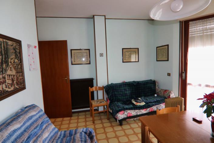 Image No.12-Appartement de 1 chambre à vendre à San Remo