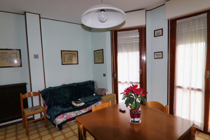 Image No.15-Appartement de 1 chambre à vendre à San Remo