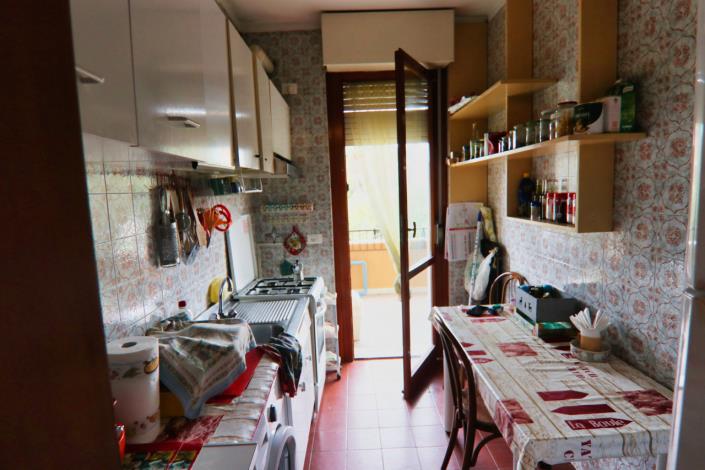 Image No.18-Appartement de 1 chambre à vendre à San Remo