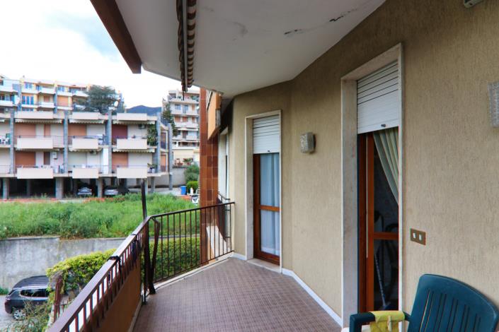 Image No.22-Appartement de 1 chambre à vendre à San Remo