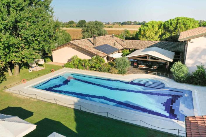 Image No.4-Propriété de 7 chambres à vendre à Ravenna