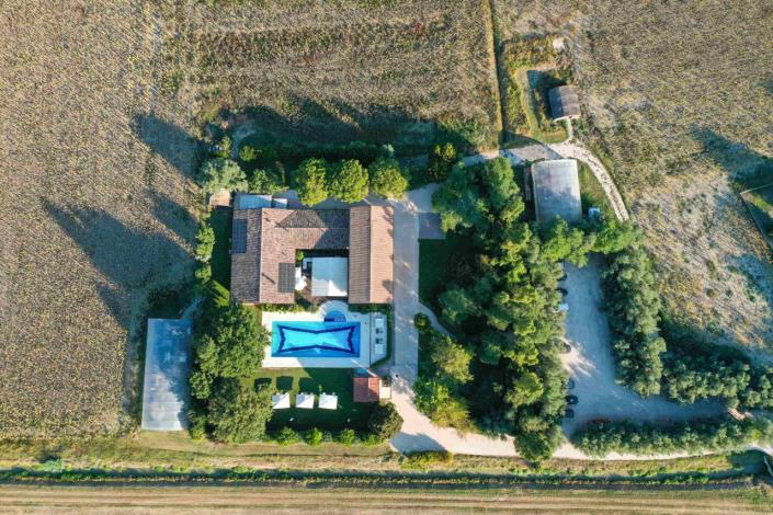 Image No.6-Propriété de 7 chambres à vendre à Ravenna