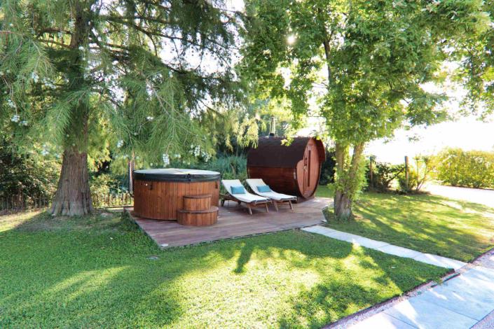 Image No.7-Propriété de 7 chambres à vendre à Ravenna