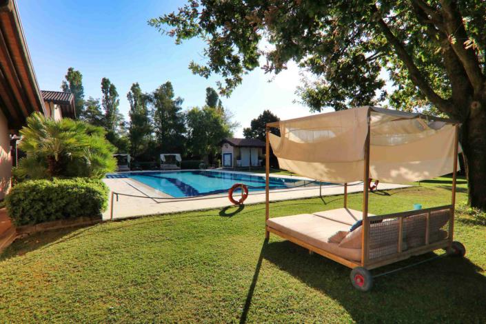 Image No.8-Propriété de 7 chambres à vendre à Ravenna