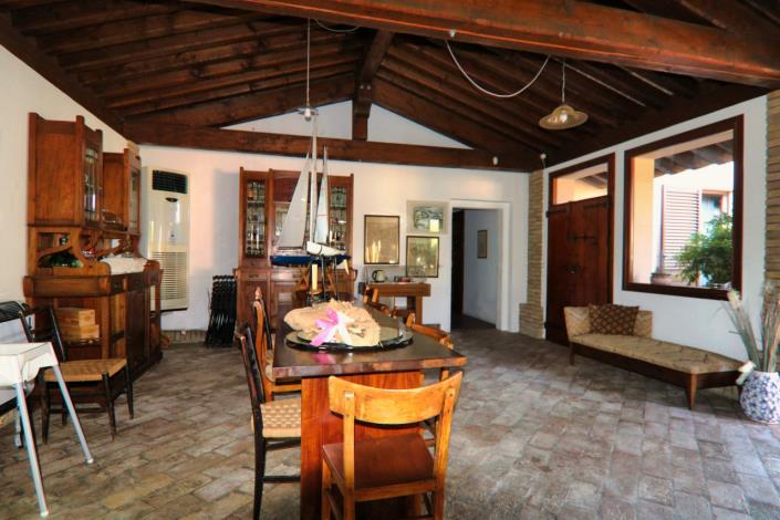 Image No.15-Propriété de 7 chambres à vendre à Ravenna