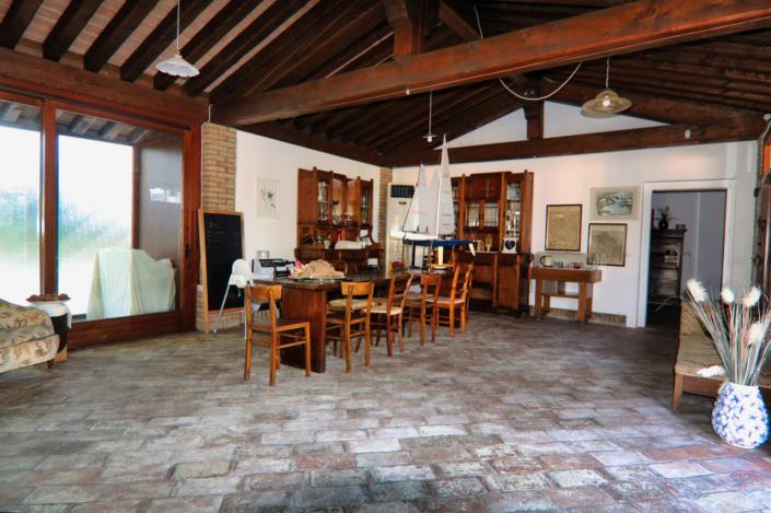 Image No.16-Propriété de 7 chambres à vendre à Ravenna