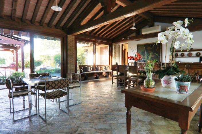 Image No.17-Propriété de 7 chambres à vendre à Ravenna