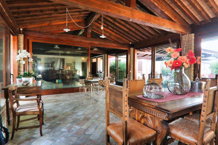 Image No.18-Propriété de 7 chambres à vendre à Ravenna