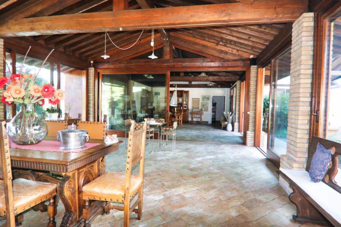 Image No.19-Propriété de 7 chambres à vendre à Ravenna