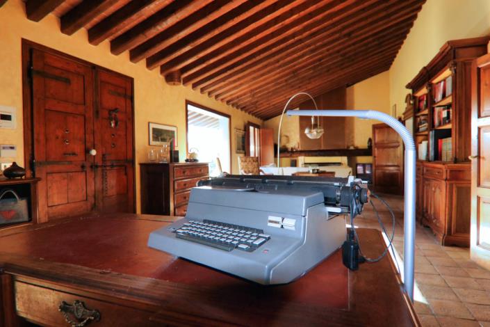 Image No.21-Propriété de 7 chambres à vendre à Ravenna