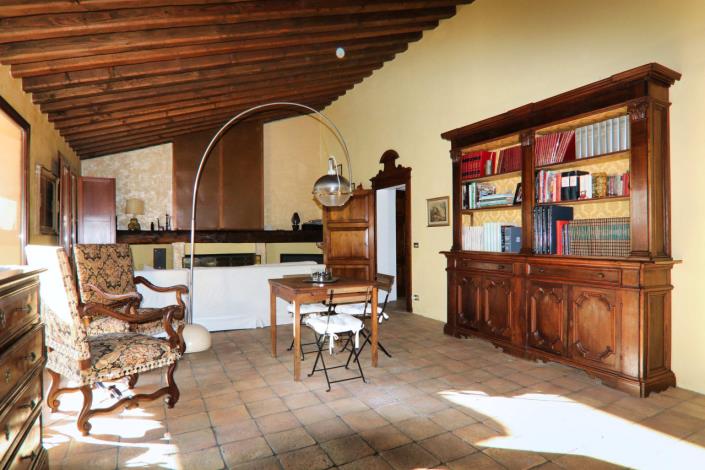 Image No.22-Propriété de 7 chambres à vendre à Ravenna