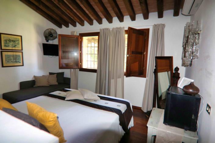 Image No.34-Propriété de 7 chambres à vendre à Ravenna