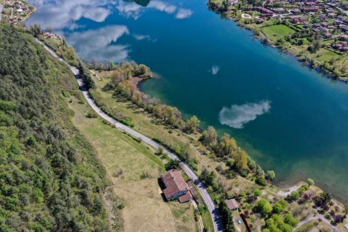 Image No.6-Propriété de 8 chambres à vendre à Idro