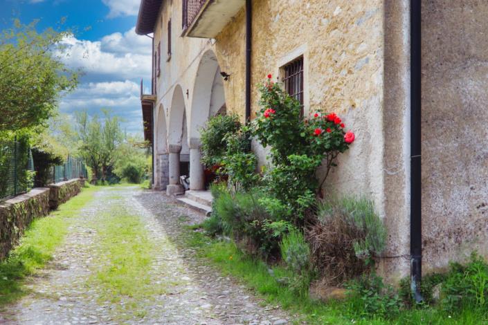 Image No.17-Propriété de 8 chambres à vendre à Idro