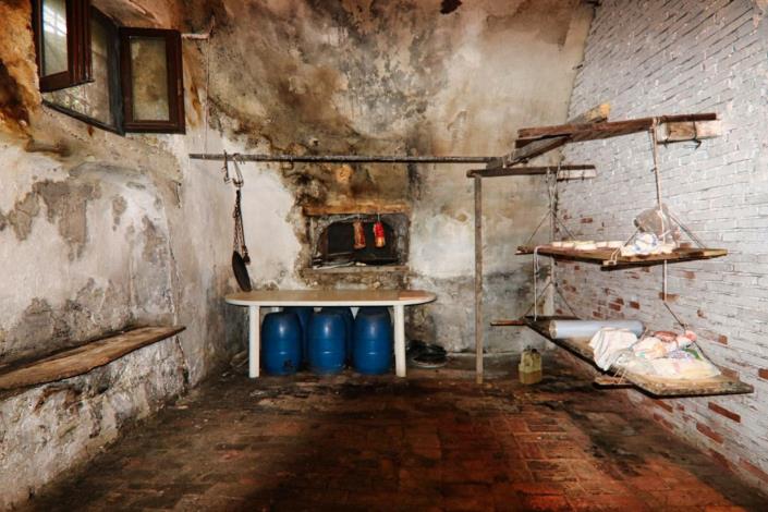 Image No.33-Propriété de 8 chambres à vendre à Idro