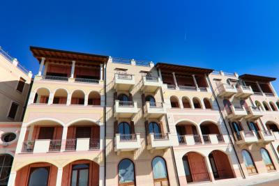 1 - Toscolano-Maderno, Penthouse
