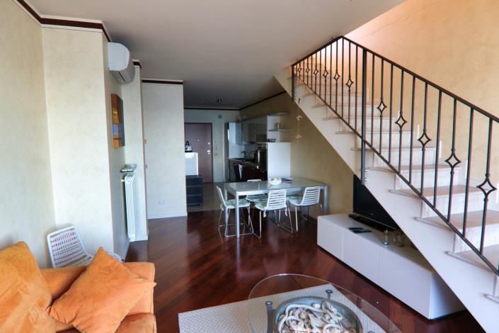 Image No.22-2 Bed Penthouse for sale