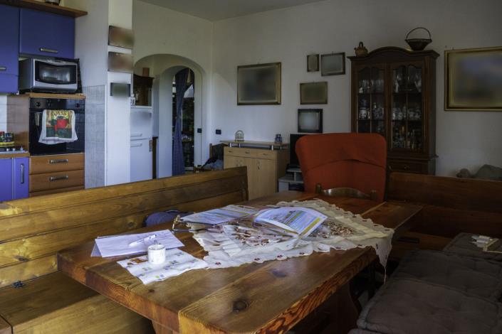 Image No.8-Appartement de 2 chambres à vendre à Bibbona