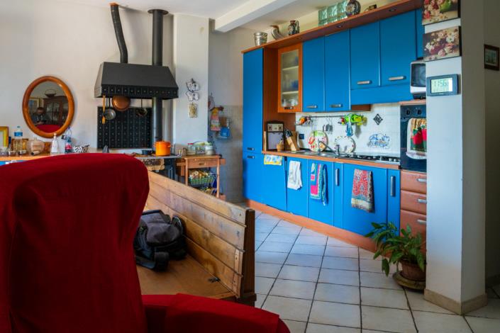 Image No.9-Appartement de 2 chambres à vendre à Bibbona