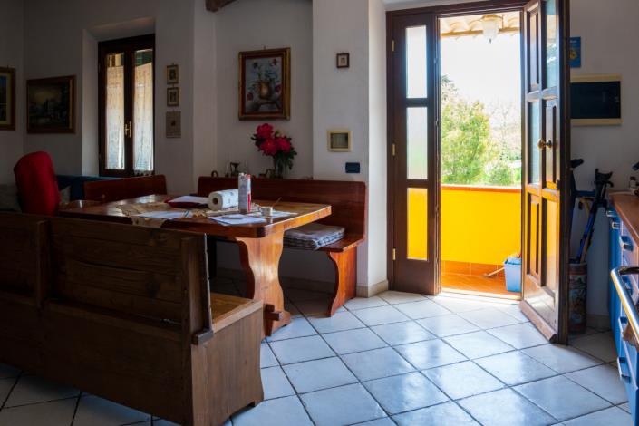 Image No.10-Appartement de 2 chambres à vendre à Bibbona