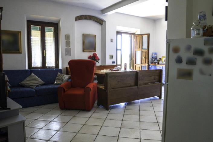 Image No.11-Appartement de 2 chambres à vendre à Bibbona